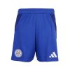 Thailandia Pantaloni Leicester City Prima 2024 2025