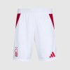 Thailandia Pantaloni Nottingham Forest Prima 2024 2025