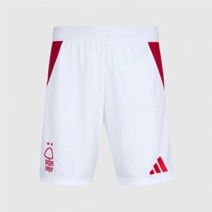 Thailandia Pantaloni Nottingham Forest Prima 2024 2025