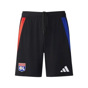 Thailandia Pantaloni Olympique Lione Away 2024 2025