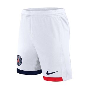 Thailandia Pantaloni Paris Saint Germain Away 2024 2025