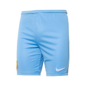 Thailandia Pantaloni RCD Mallorca Terza 2024 2025