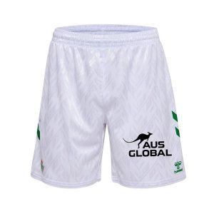 Thailandia Pantaloni Real Betis Prima 2024 2025