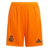 Thailandia Pantaloni Real Madrid Away 2024 2025