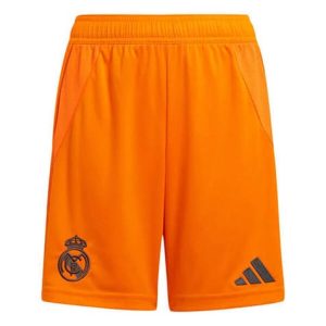 Thailandia Pantaloni Real Madrid Away 2024 2025