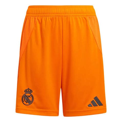 Thailandia Pantaloni Real Madrid Away 2024 2025