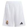 Thailandia Pantaloni Real Madrid Prima 2024 2025