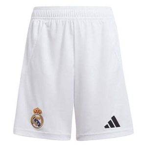Thailandia Pantaloni Real Madrid Prima 2024 2025