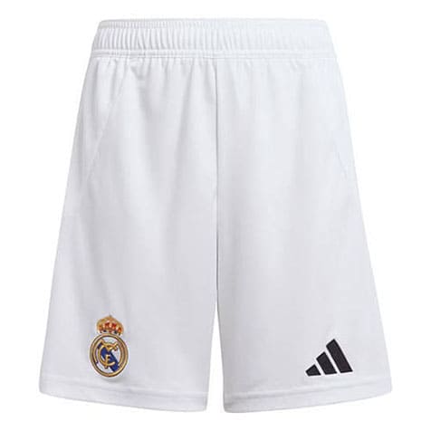 Thailandia Pantaloni Real Madrid Prima 2024 2025