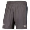 Thailandia Pantaloni Real Madrid Terza 2024 2025