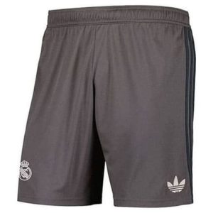 Thailandia Pantaloni Real Madrid Terza 2024 2025