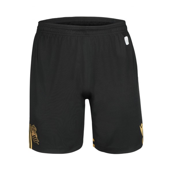 Pantalones Real Sociedad 2ª 2024-2025