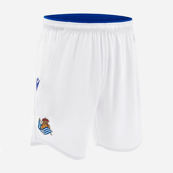 Pantalones Real Sociedad 1ª 2024-2025