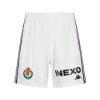 Thailandia Pantaloni Real Valladolid Prima 2024 2025