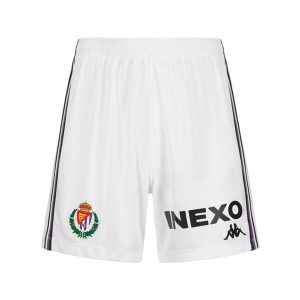 Thailandia Pantaloni Real Valladolid Prima 2024 2025