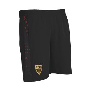Thailandia Pantaloni Sevilla Terza 2024 2025