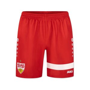Thailandia Pantaloni VfB Stuttgart Away 2024 2025