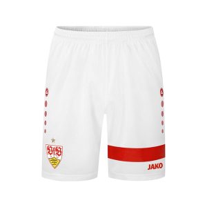 Thailandia Pantaloni VfB Stuttgart Prima 2024 2025