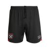 Thailandia Pantaloni West Ham United Away 2024 2025