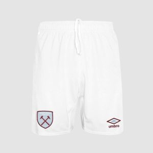 Thailandia Pantaloni West Ham United Prima 2024 2025