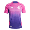 Maglietta Calcio Away Germania 2024 - Versione Giocatore