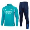 Felpa Allenamento Arsenal 2024 2025