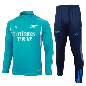 Felpa Allenamento Arsenal 2024 2025