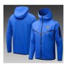 Felpe Giacche Chelsea 2024 2025 Blu
