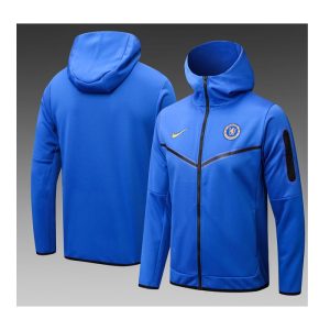 Felpe Giacche Chelsea 2024 2025 Blu