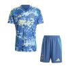 Maglia Calcio Ajax Set Bambino Away 2024 2025
