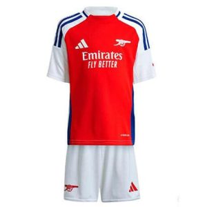 Maglia Calcio Arsenal Set Bambino Prima 2024 2025