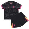 Maglia Calcio Chelsea Set Bambino Terza 2024 2025