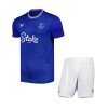 Maglia Calcio Everton Set Bambino Prima 2024 2025