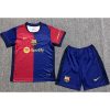 Maglia Calcio FC Barcellona Set Bambino Prima 2024 2025