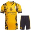 Maglia Calcio Inter Milan Set Bambino Terza 2024 2025