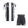Maglia Calcio Juventus Set Bambino Prima 2024 2025