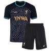 Maglia Calcio Liverpool  X Lebron James Set Bambino 2024 2025
