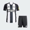 Maglia Calcio Newcastle United Set Bambino Prima 2024 2025