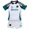 Maglia Calcio Newcastle United Set Bambino Terza 2024 2025