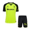 Maglia Calcio Real Betis Set Bambino Away 2024 2025