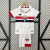 Maglia Calcio Sao Paulo Set Bambino Prima 2024 2025