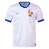 Maglietta Calcio Away Francia 2024 -Versione Giocatore