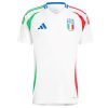 Maglietta Calcio Away Italia 2024