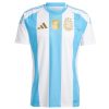 Maglietta Calcio Prima Argentina 2024