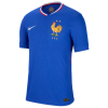 Maglietta Calcio Prima Francia 2024 -Versione Giocatore
