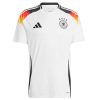 Maglietta Calcio Prima Germania 2024