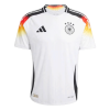 Maglietta Calcio Prima Germania 2024 - Versione Giocatore