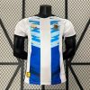 Thailandia Maglietta Calcio Argentina Speciale 2024