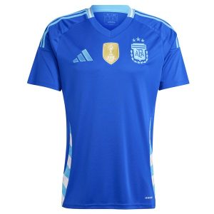 Thailandia Maglietta Calcio Away Argentina 2024