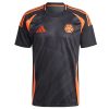 Thailandia Maglietta Calcio Away Columbia 2024